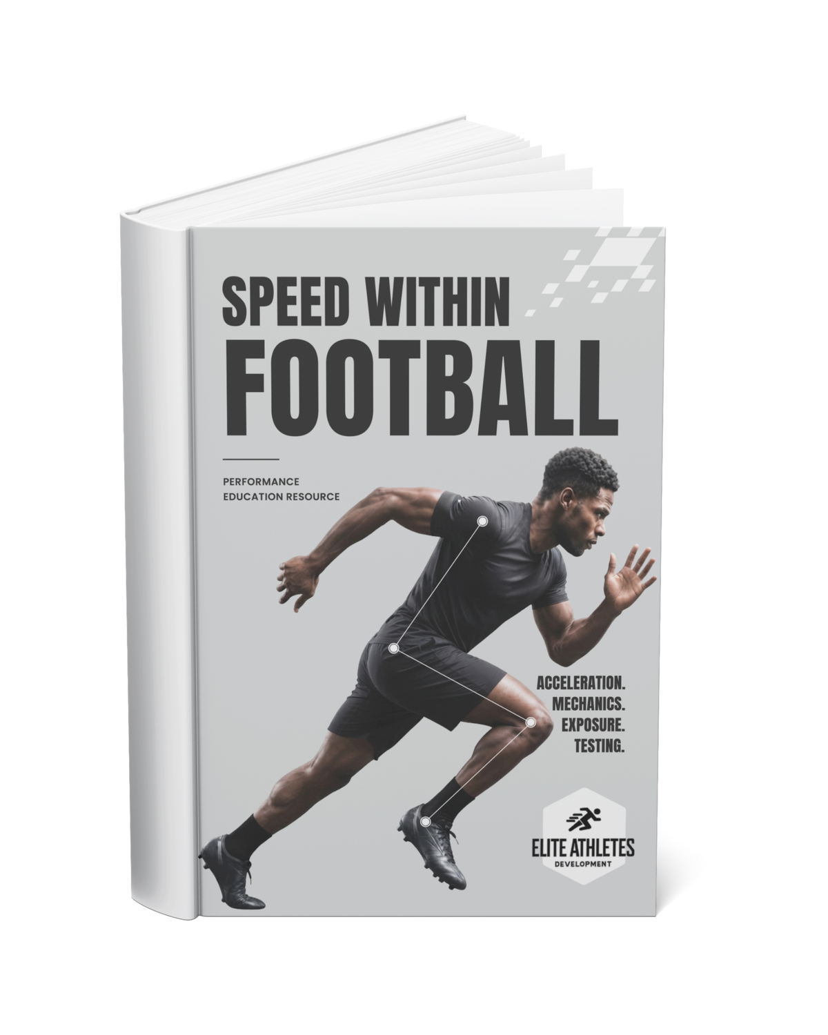 Speed Within Football