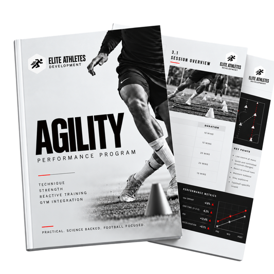 Agility Performance Program
