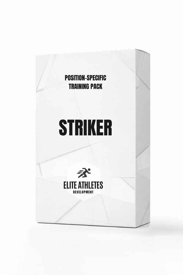Elite Striker Training Pack