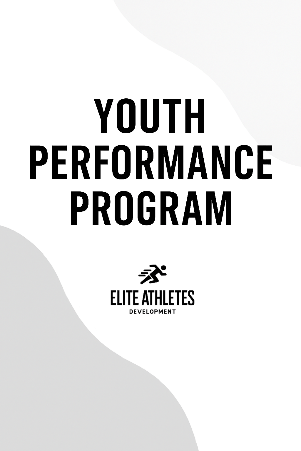 Youth Performance Program