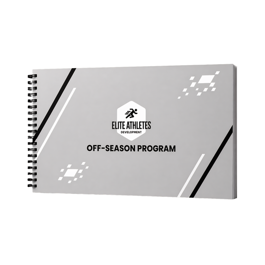 Off-Season Program