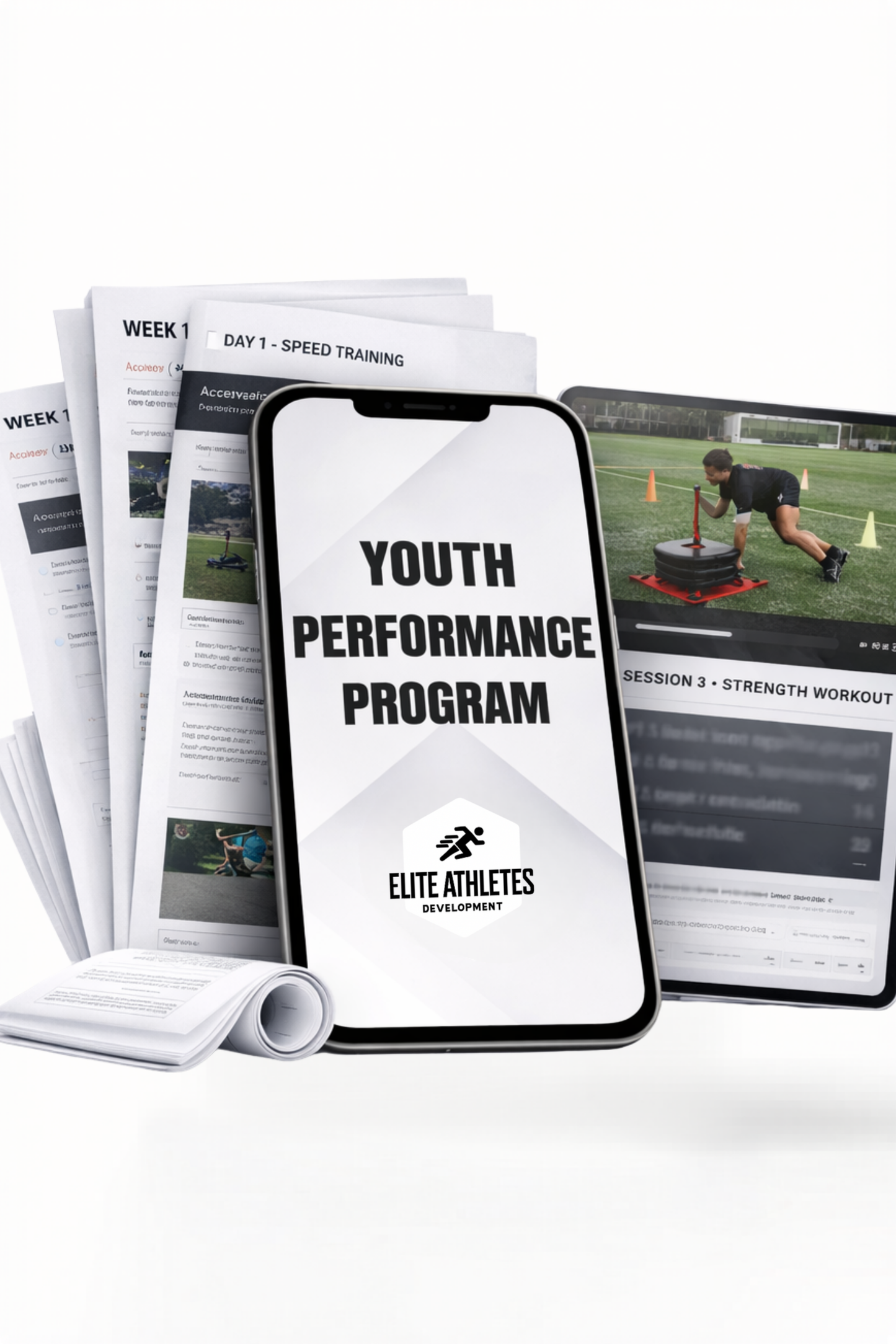 Youth Performance Program