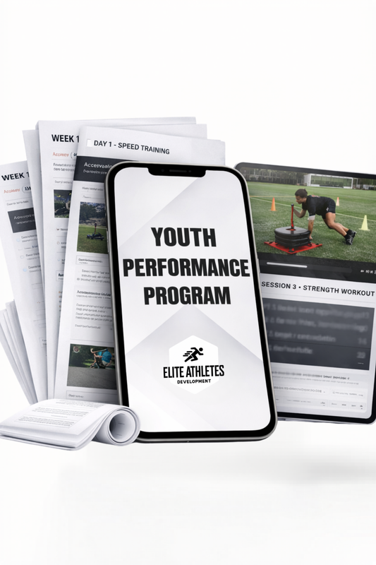 Youth Performance Program