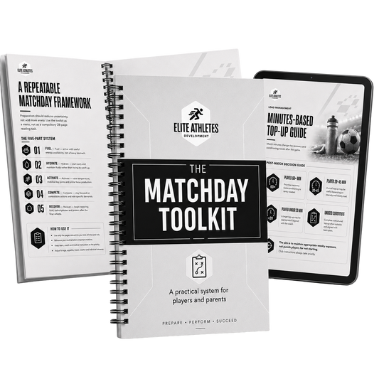 Matchday Toolkit