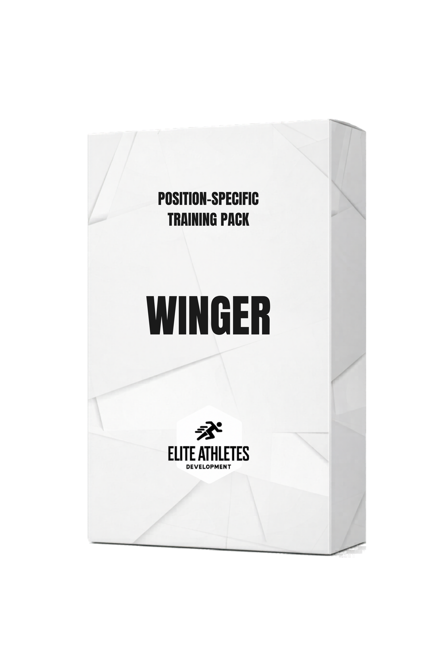 Elite Winger Training Pack