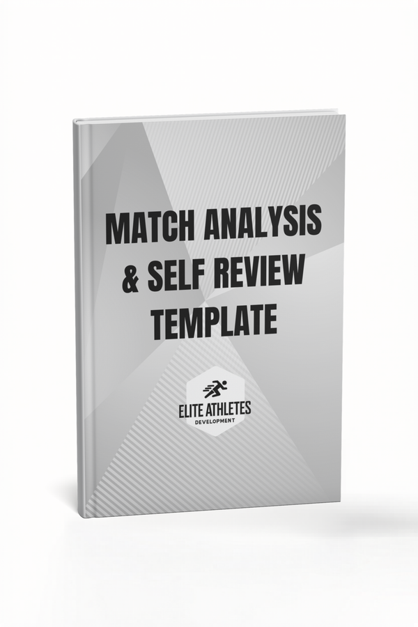Match Analysis & Self-Review Template