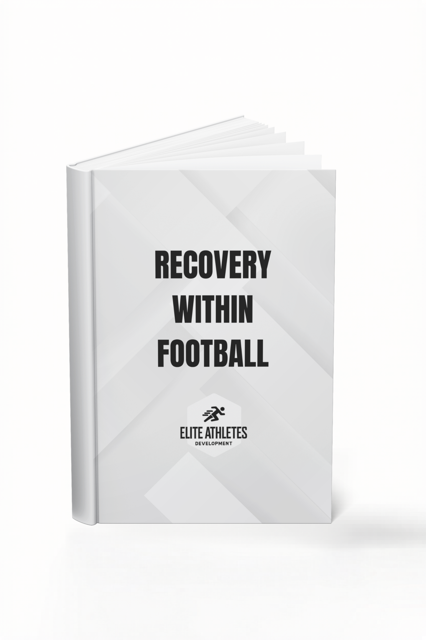 Recovery Within Football eBook