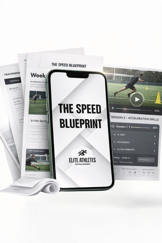 The Speed Blueprint