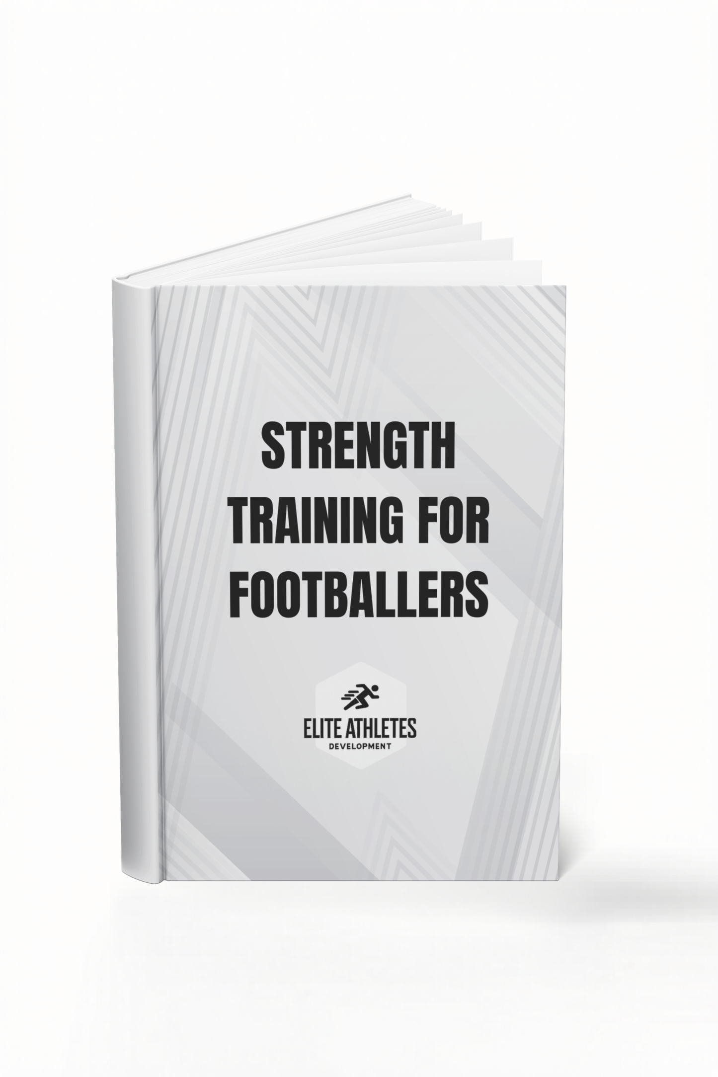 Strength Training for Footballers